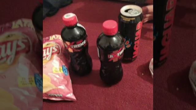 Pov,Amo - $Gain (Dj FERAY Remix) Sulaimanov 342