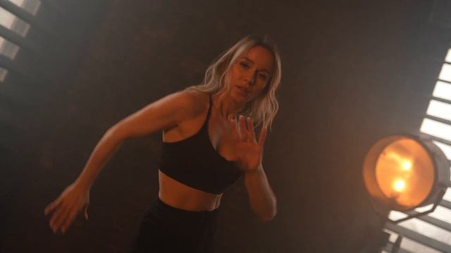 Хорошая | Dancehall choreo смотреть онлайн