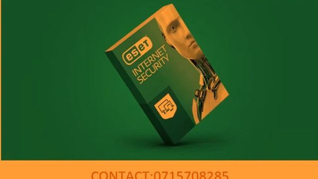 ESET VIRUS GUARD (MUST WATCH) смотреть онлайн