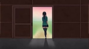 Kokona kills Musume