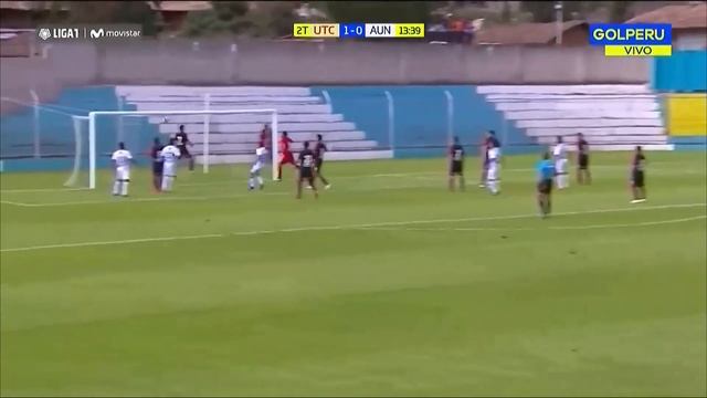 Giovany Morales Moreno 2019 Udh