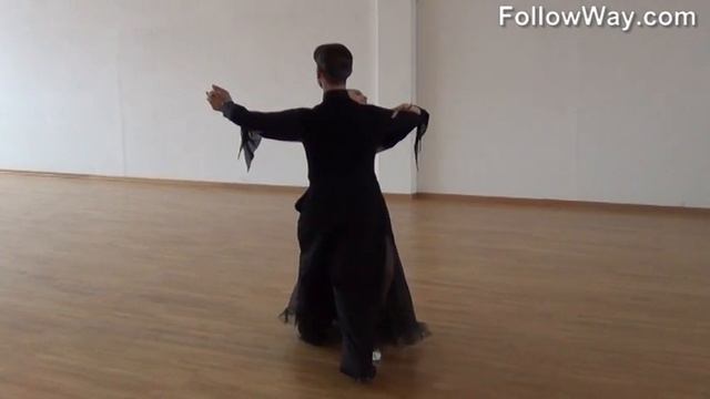 Weave Slow Waltz смотреть онлайн