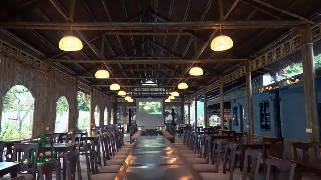 HT GARDEN | NƠI BÌNH YÊN GÕ CỬA смотреть онлайн