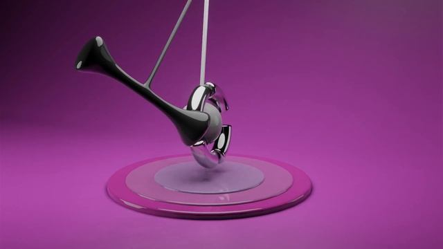 SUPER COOL SATISFYING ASMR BLENDER ANIMATION LOOP (MY TRAILS IN ANIMATION ) PART-1 смотреть онлайн