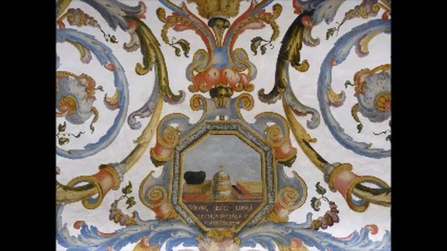 Claudio Monteverdi - Nisi Dominus à 6 (1650) смотреть онлайн