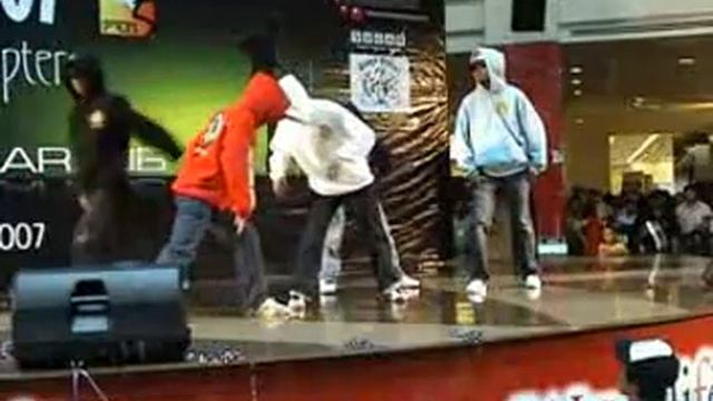 Shuffle 07 Final Chapter Forever Progressing