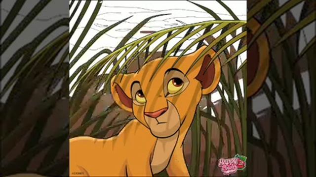 lion king смотреть онлайн