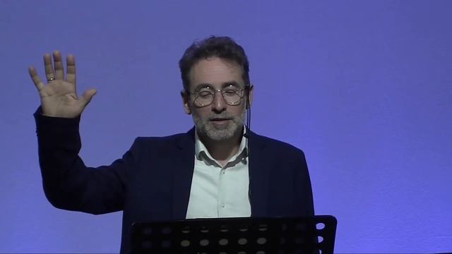 EPER - 4 août 2024 - David CHION - Qu'est-ce qui m'appartient ? смотреть онлайн