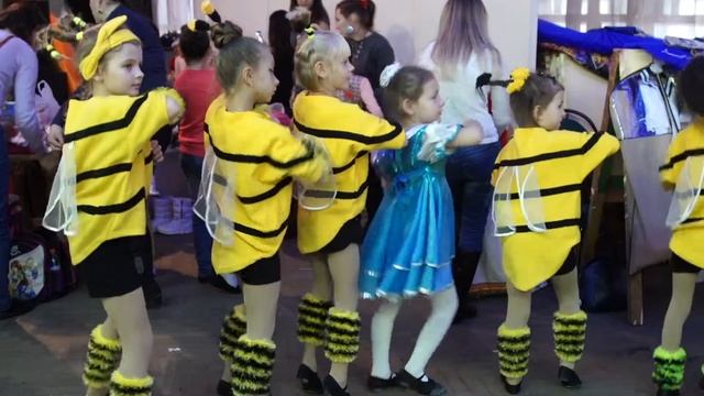 Репортаж с фестиваля "Планета искусств" смотреть онлайн