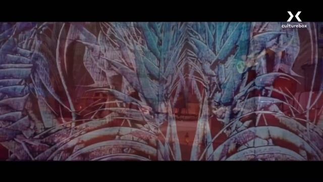 Zaz - Ce Que Tu Es Dans Ma Vie | Zaz Aux Carrières De Lumières