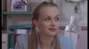 Агентство НЛС - 2. Сериал. Серия 1 из 16. Феникс Кино. Комедия