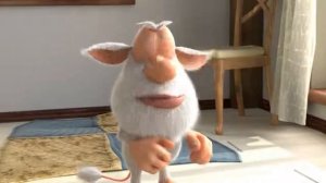 Буба 11 серия мышеловка