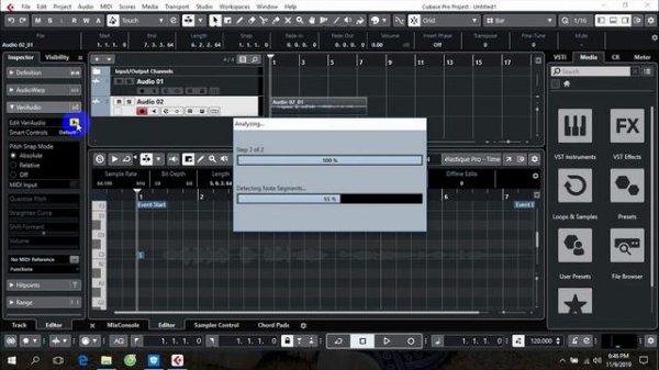 Cubase 10 pro crack