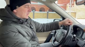 ОТЗЫВ ВЛАДЕЛЬЦА LAND ROVER FREELANDER 2. ИСТОРИИ LR.
