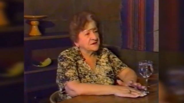 "ԵՐԵՎԱՆՅԱՆ ՀԵՔԻԱԹՆԵՐ" ԱՆԻԿ ԵՂՈՅԱՆ -"ЕРЕВАНСКИЕ СКАЗКИ" АНИК ЕГОЯН смотреть онлайн