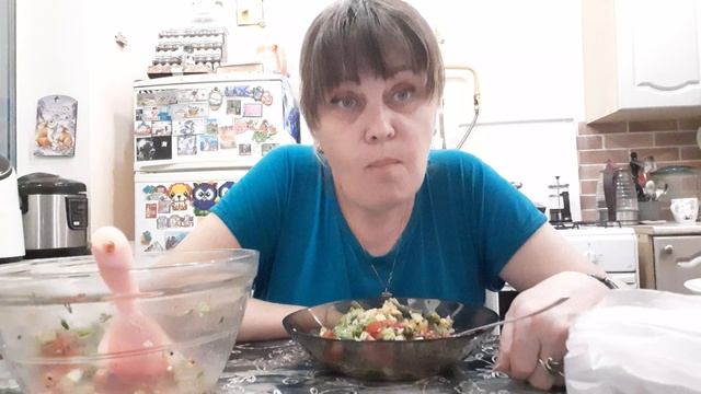 Пока искала свою Доставку по городу ,Дочка приготовила ужин , Спасибо бабушке помогли смотреть онлайн