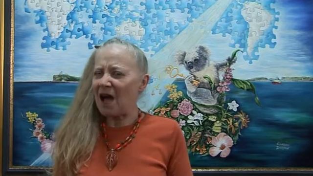 Celia Berrells Science Rhymes: Chocolate Box Planet a poem about what is inside the Earth смотреть онлайн