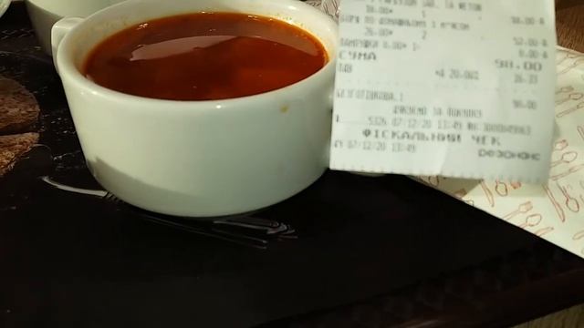 Киев. Обед в ТРЦ Smart Plaza Polytech. смотреть онлайн