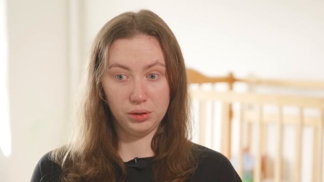 ВРОЖДЁННЫЙ ПОРОК СЕРДЦА | История Ангелины Шпраер смотреть онлайн