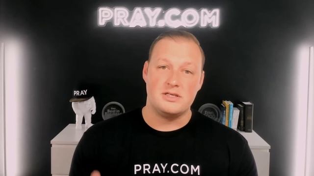 Pray.com: Facing the Canon // Matthew Potter смотреть онлайн