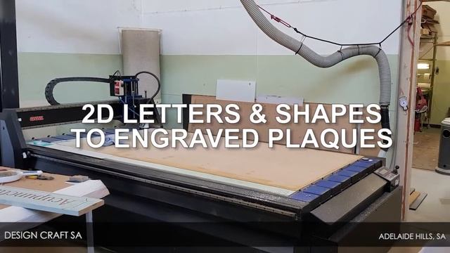 Design and Manufacture of Displays and Signage – Adelaide Hills, SA смотреть онлайн