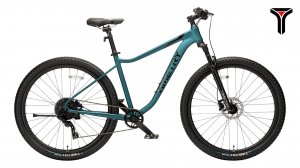 Велосипед Timetry TT409