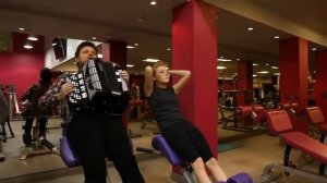 ИВАН ЗАМОТАЕВ - ПЛАСТИЧНАЯ