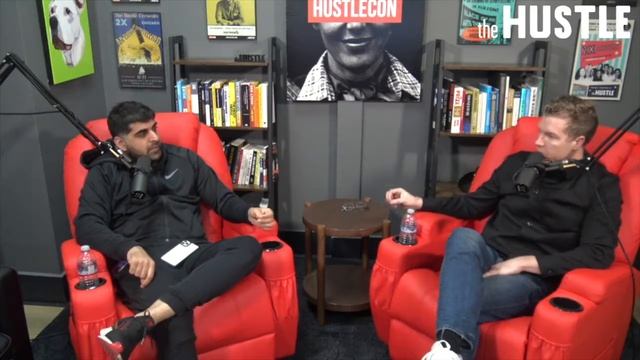 "Sequoia Capital Report" (Millionaires React) смотреть онлайн