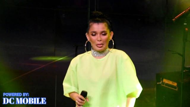 KZ TANDINGAN The World Tour NY 2019 : MEDLEY SONGS смотреть онлайн
