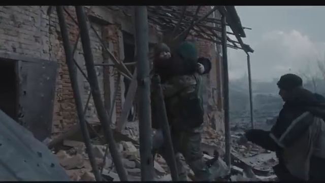 Я иду ДОМОЙ..