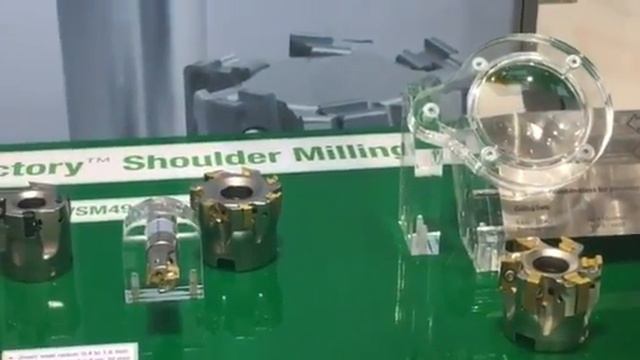 VSM490-10 at EMO2017 - another glance смотреть онлайн
