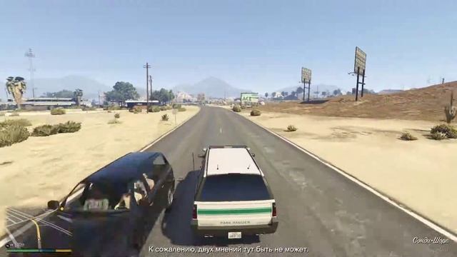 CivPatr смотреть онлайн