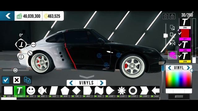 Made The Porsche 911 Formula E- Livery RSR in Car Parking Multiplayer new update смотреть онлайн