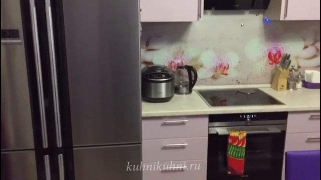 Отзыв о Kuhnikuhni.ru / Наталья, Люберцы, договор м-386 смотреть онлайн
