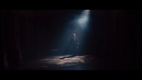 F_HERO x MILLI Ft Changbin Mirror   Mirror