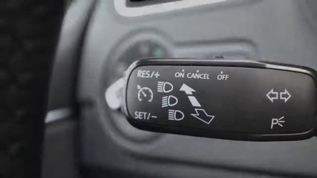 Volkswagen Polo 1.2 TSI Comfortline | Cruise | Audio/MP3 | смотреть онлайн