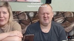 КРАСНОКАМСКИЙ АЛКАШ ВАСИЛИЙ ПАРФЕНКОВ ЗА ДЕНЬГИ ЗАСУНУЛ В ГЛАЗА ГОРОШЕК
