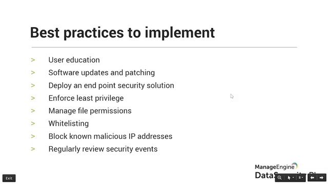 Everything you need to know about ransomware смотреть онлайн