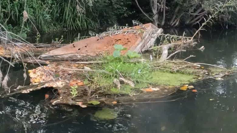 Мелодия вятской речки