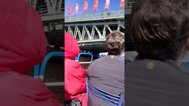 Троицкий мост - Санкт-Петербург_#Культурнаястолица смотреть онлайн