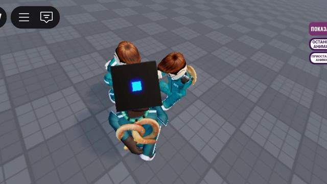 мем роблокса