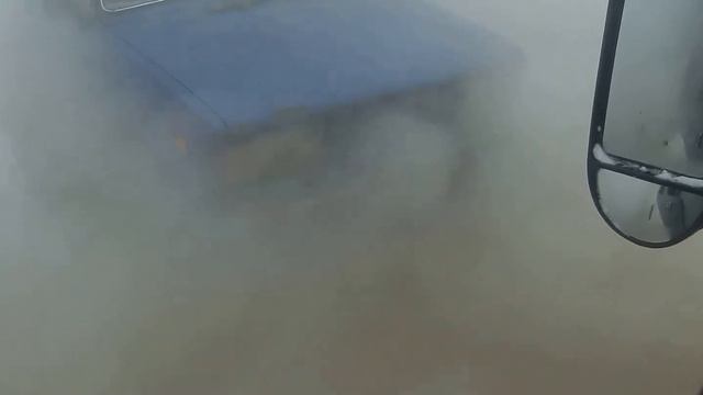 Купчино прорыв трубы с горячей водой 25.01.2016 смотреть онлайн