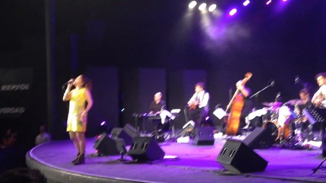 Zaz-La Vie en Rose смотреть онлайн