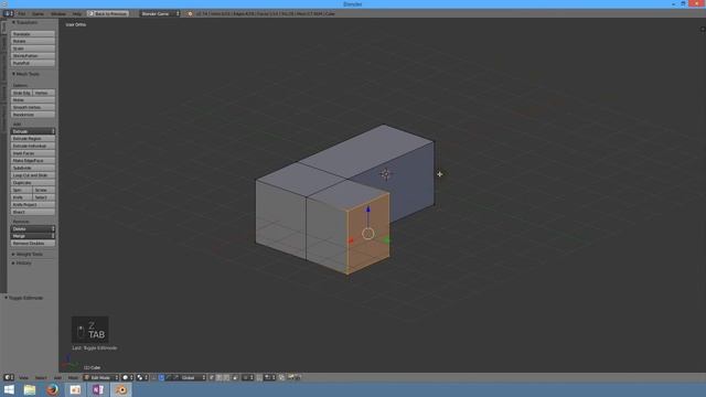 Blender Intro 3 1 Modellieren смотреть онлайн