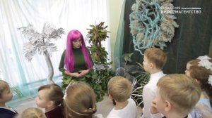 2019 КосмоЕлка Ступинская панорама