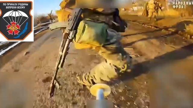 Боевая работа дроноводов смотреть онлайн