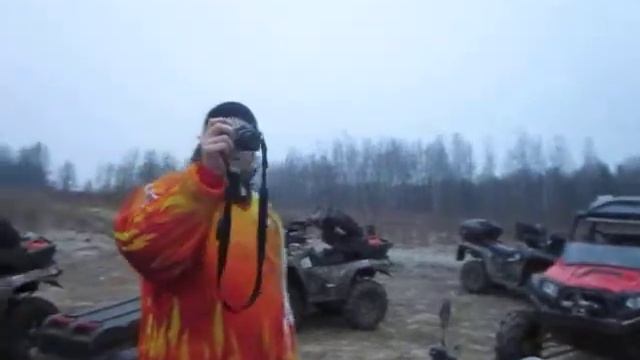 день рождения Каспера 24.11.12 смотреть онлайн
