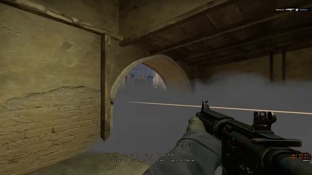 BLACKHEART || FRAGMOVIE || CS:GO Clips смотреть онлайн