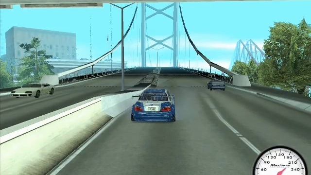 BMW g3 IN GTA sA maP ??CHEK IT OUT!! =p смотреть онлайн