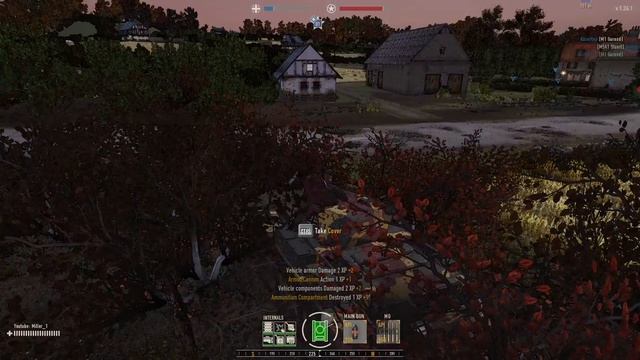 Panzer II Ausf. L Gameplay June 2022 смотреть онлайн